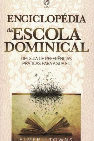 Enciclopédia da Escola Dominical