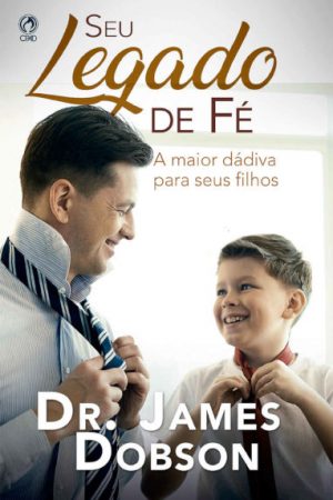 Seu Legado de Fé