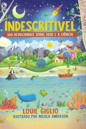 Indescritível