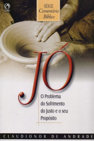 Comentário Bíblico – Jó