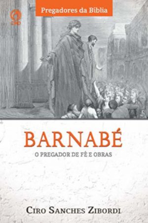 Barnabé