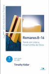 Romanos 8-16 Série Estudando a Palavra