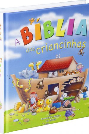 A Bíblia das Criancinhas