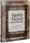 O Texto do Novo Testamento
