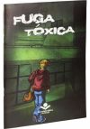 Fuga Tóxica