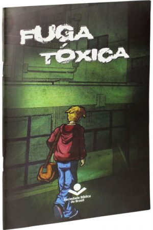 Fuga Tóxica