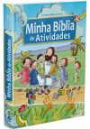 Minha Bíblia de Atividades