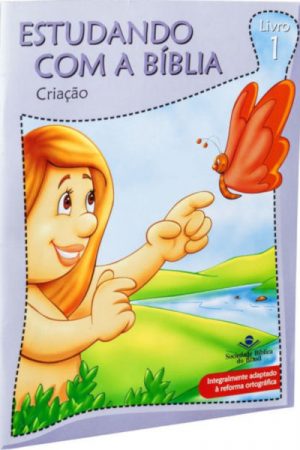 Estudando Com a Bíblia – Criação