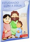 Estudando Com a Bíblia – Família