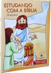 Estudando Com a Bíblia – Discípulos