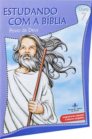 Estudando Com a Bíblia Povo de Deus
