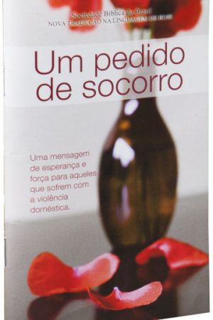 Um Pedido de Socorro