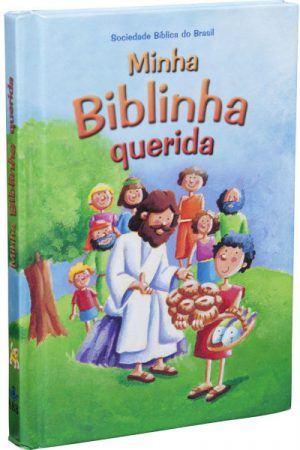 Minha Biblinha Querida