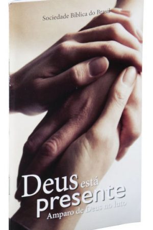 Deus Está Presente