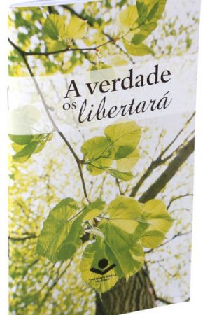 A Verdade os Libertará
