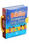 Bíblia Momentos Com Deus