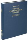 Novum Testamentum Graece NA28 – NESTLE-ALAND