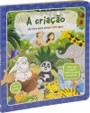 Um livro Para Pintar Com Água – A Criação