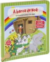 Um Livro Para Pintar Com Água – A Barca de Noé