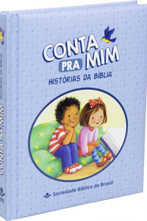 Conta Pra Mim
