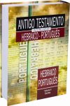 Antigo Testamento Interlinear Hebraico-Português Volume 4