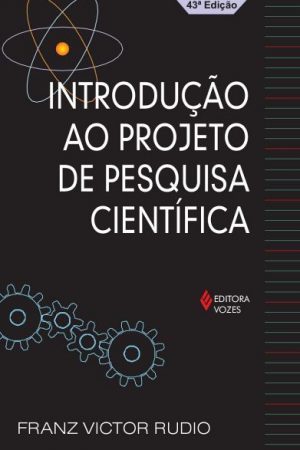 Introdução ao projeto de pesquisa científica