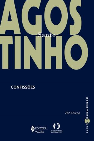Confissões