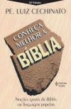 Conheça melhor a Bíblia