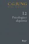 Psicologia e alquimia