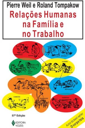 Relações humanas na família e no trabalho
