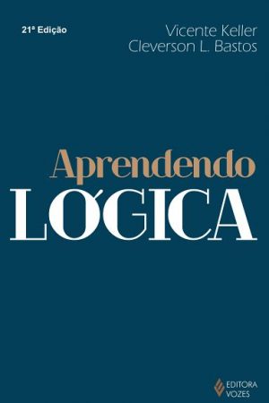 Aprendendo lógica