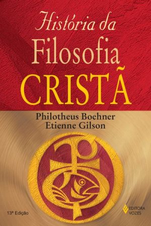 História da filosofia cristã