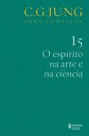 O espírito na arte e na ciência