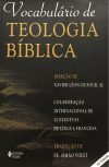 Vocabulário de teologia bíblica
