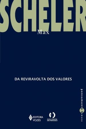 Da reviravolta dos valores