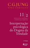 Interpretação psicológica do dogma da trindade