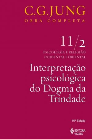 Interpretação psicológica do dogma da trindade
