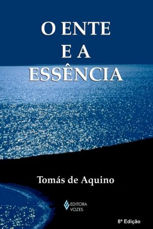 O ente e a essência