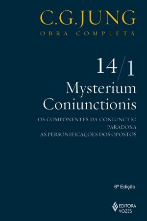 Mysterium Coniunctionis