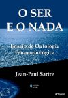 O ser e o nada
