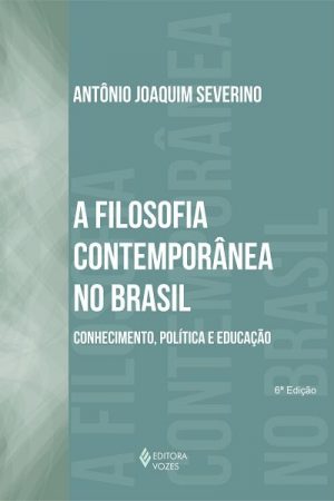 A filosofia contemporânea no Brasil