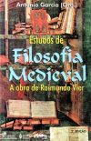 Estudos de filosofia medieval