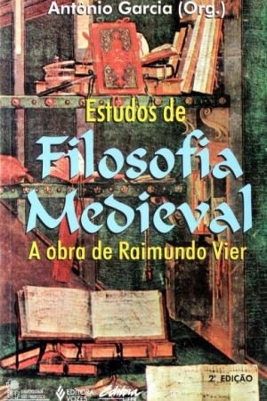 Estudos de filosofia medieval