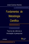 Fundamentos de metodologia científica