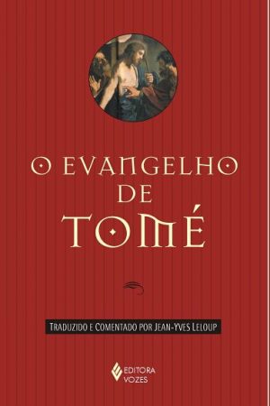 O evangelho de Tomé