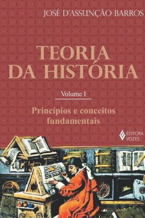 Teoria da história