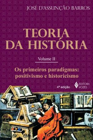 Teoria da história