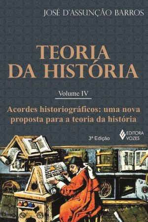 Teoria da história