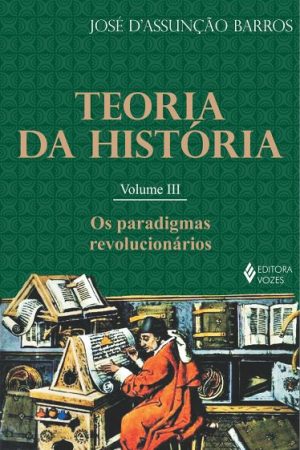 Teoria da história