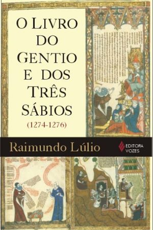 O livro do gentio e dos três sábios (1274-1276)